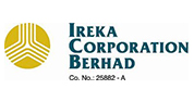 IREKA CORPORATION BERHAD