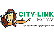 CITY-LINK Express